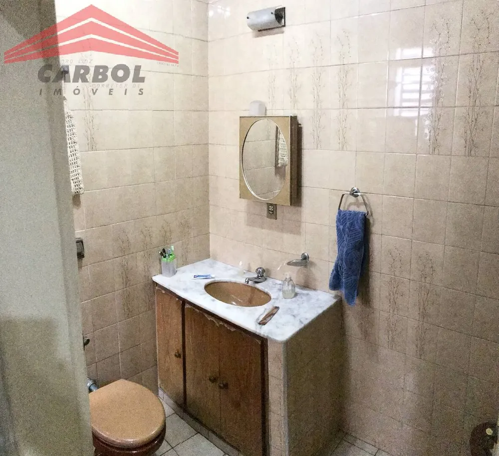 Casa, 3 quartos, 202 m² - Foto 7