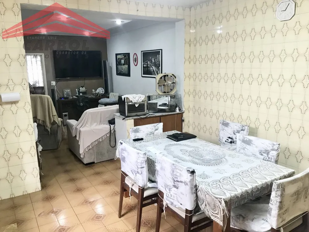 Casa, 3 quartos, 202 m² - Foto 4