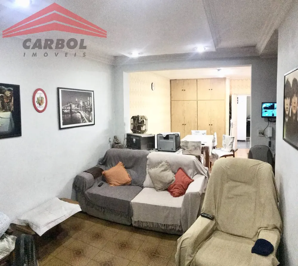 Casa, 3 quartos, 202 m² - Foto 6