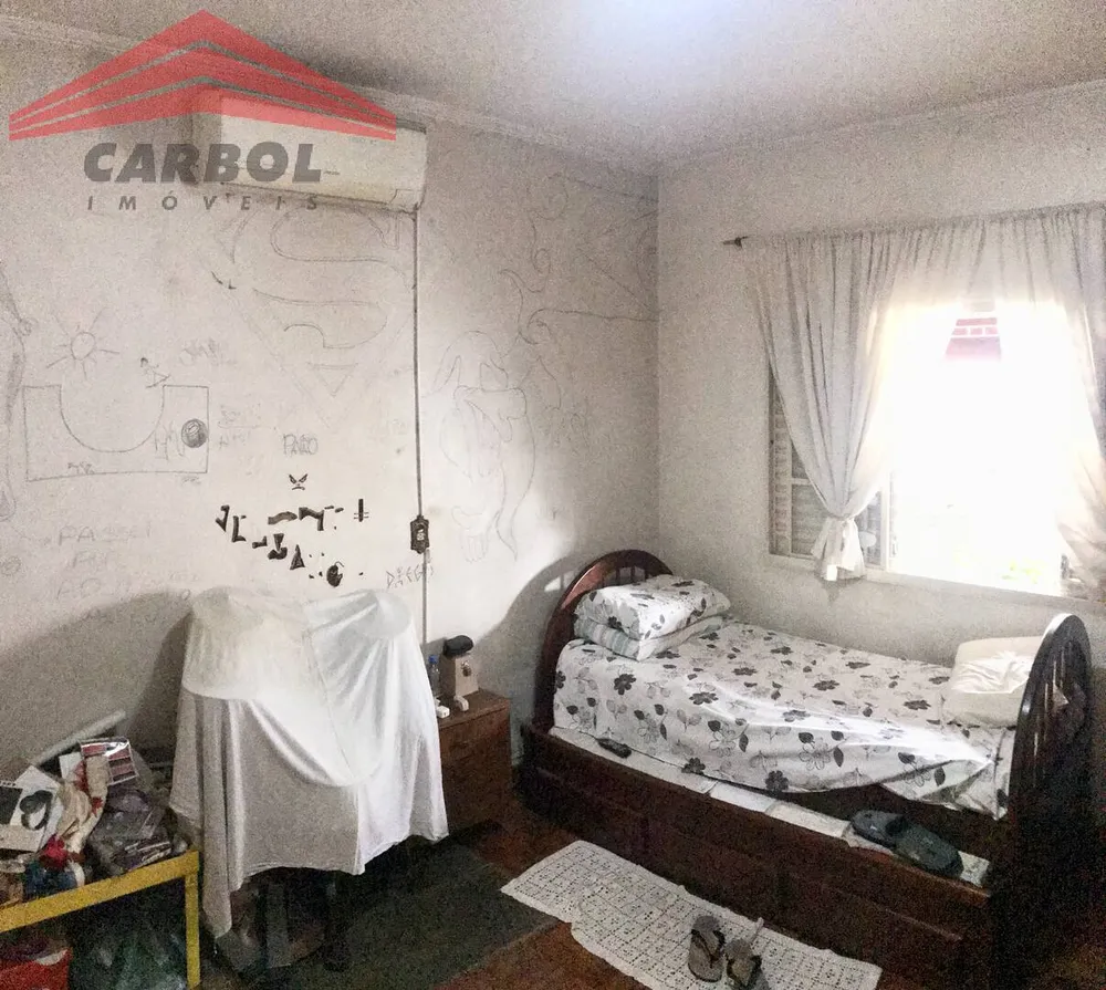 Casa, 3 quartos, 202 m² - Foto 10