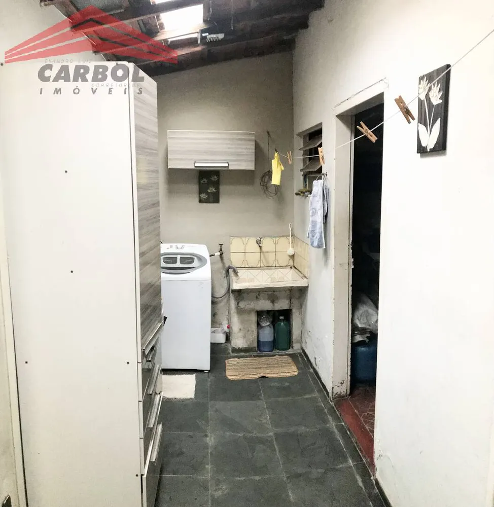 Casa, 3 quartos, 202 m² - Foto 14