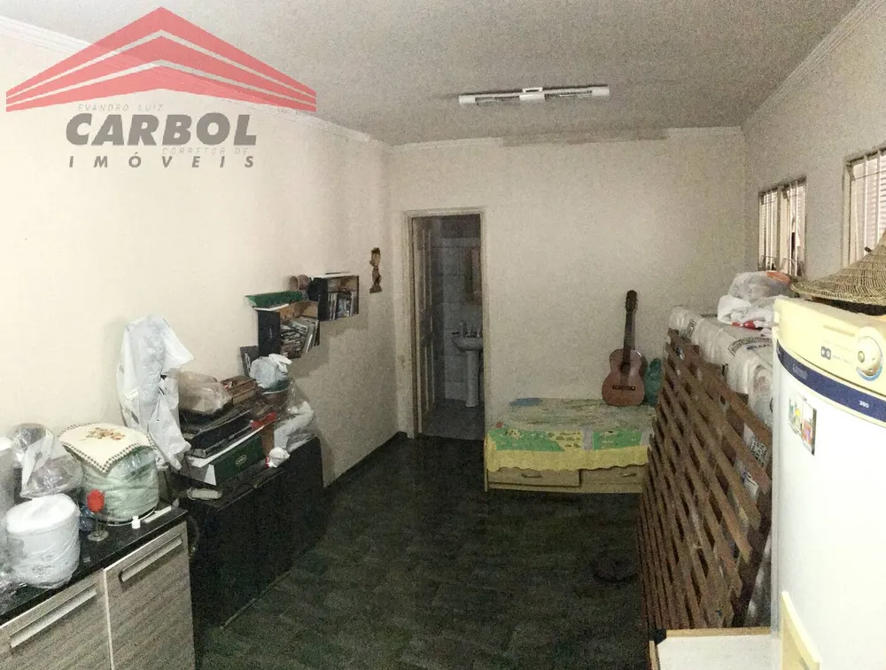 Casa, 3 quartos, 202 m² - Foto 8