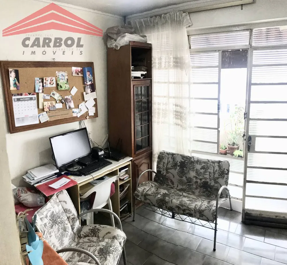 Casa, 3 quartos, 202 m² - Foto 13