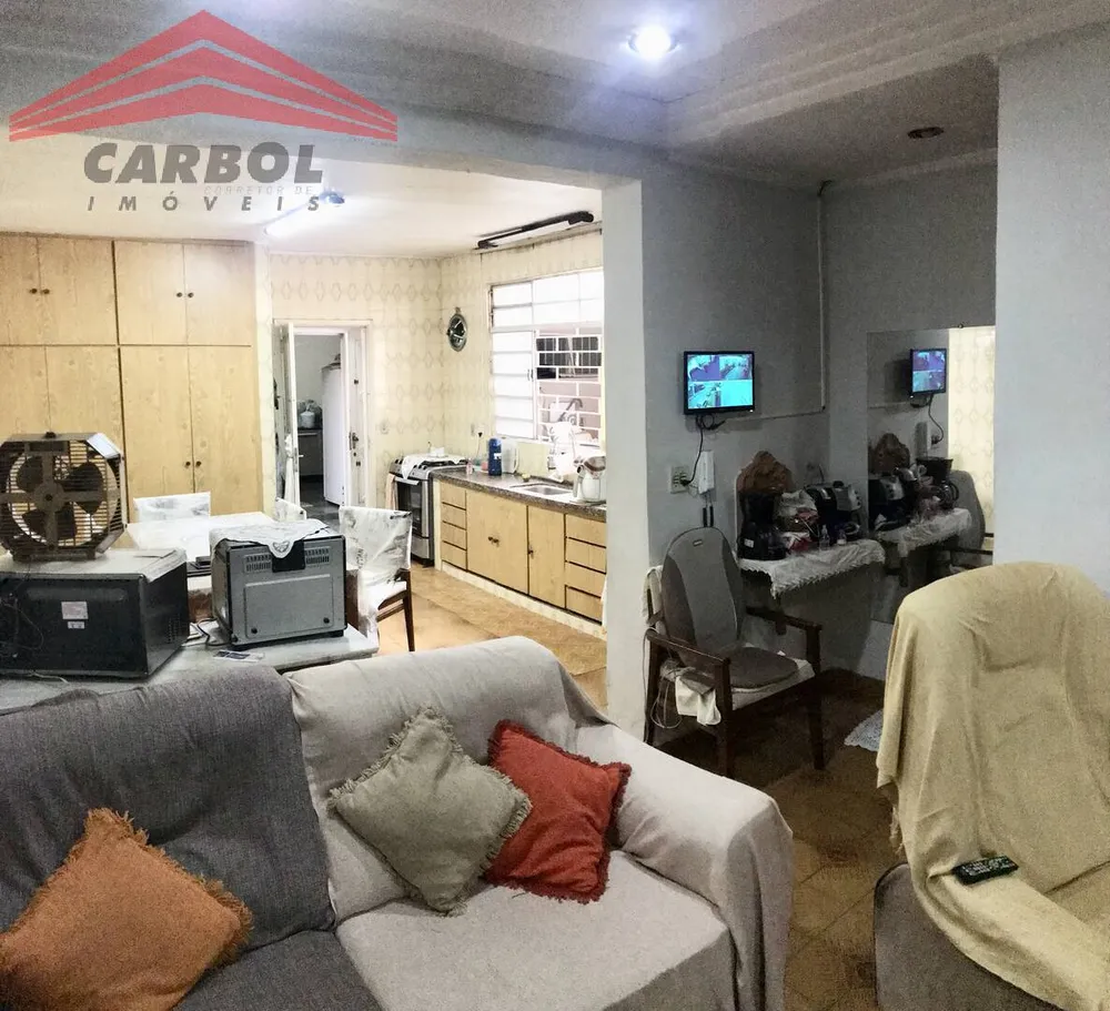 Casa, 3 quartos, 202 m² - Foto 5