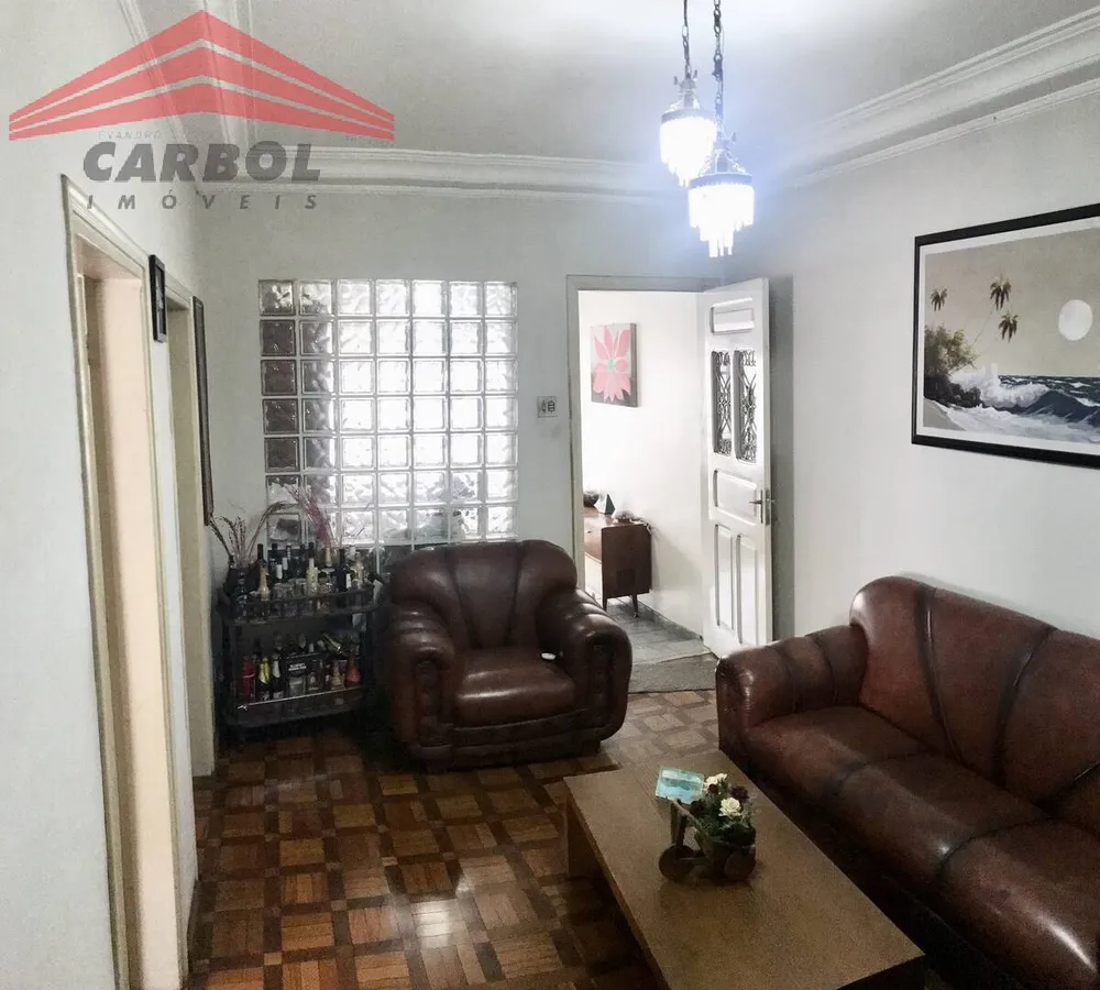 Casa, 3 quartos, 202 m² - Foto 2
