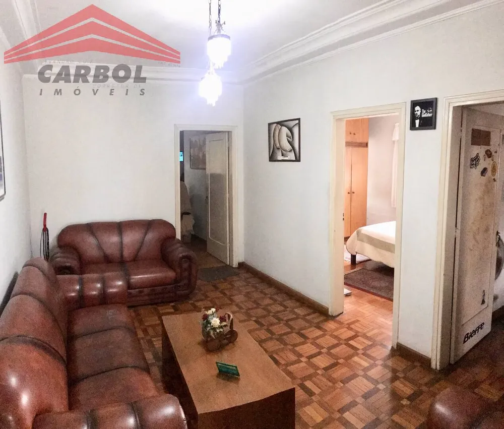 Casa, 3 quartos, 202 m² - Foto 1