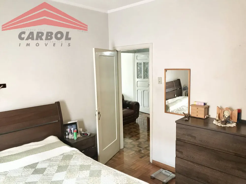 Casa, 3 quartos, 202 m² - Foto 11