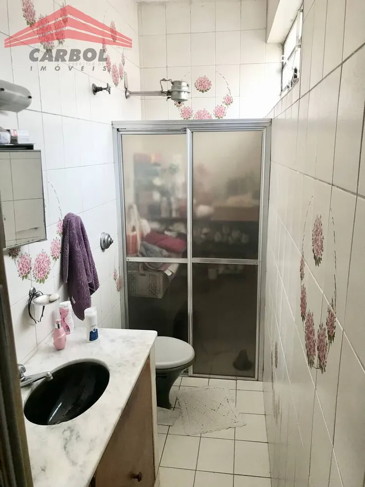 Casa, 3 quartos, 202 m² - Foto 12