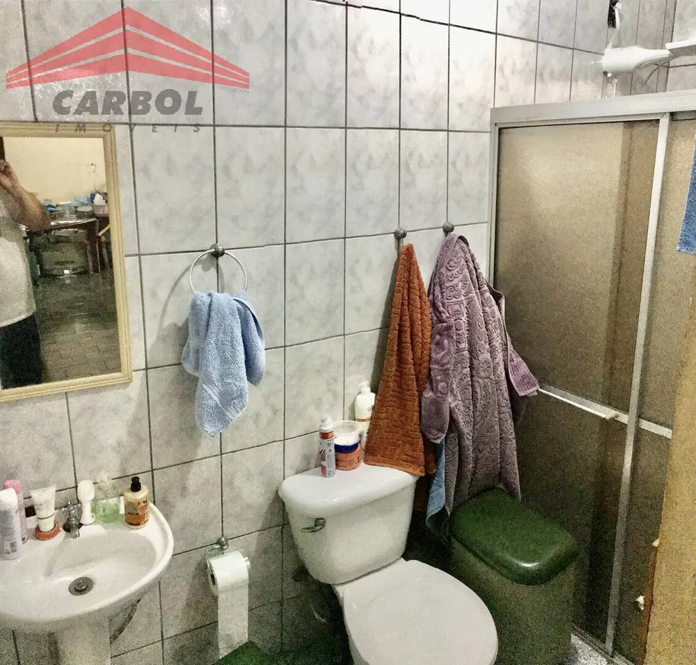 Casa, 3 quartos, 202 m² - Foto 9
