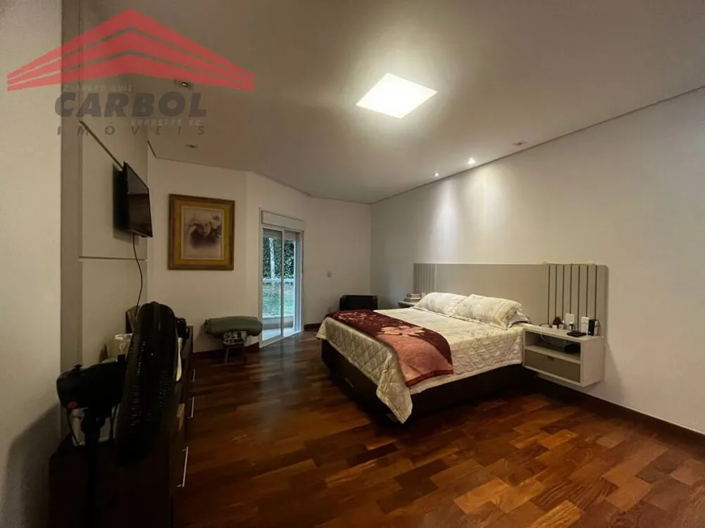Casa de Condomínio, 3 quartos - Foto 8