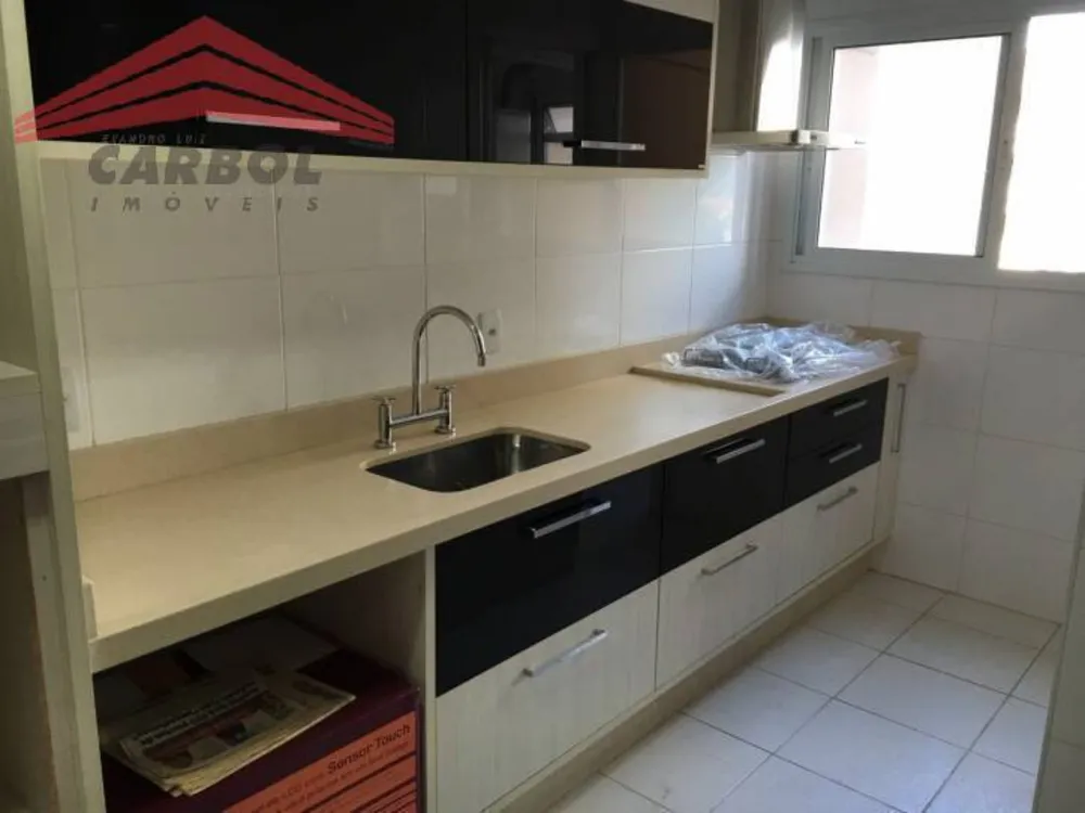 Apartamento, 4 quartos, 122 m² - Foto 7