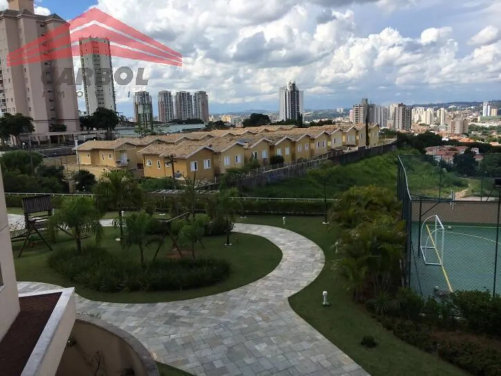 Apartamento, 4 quartos, 122 m² - Foto 4