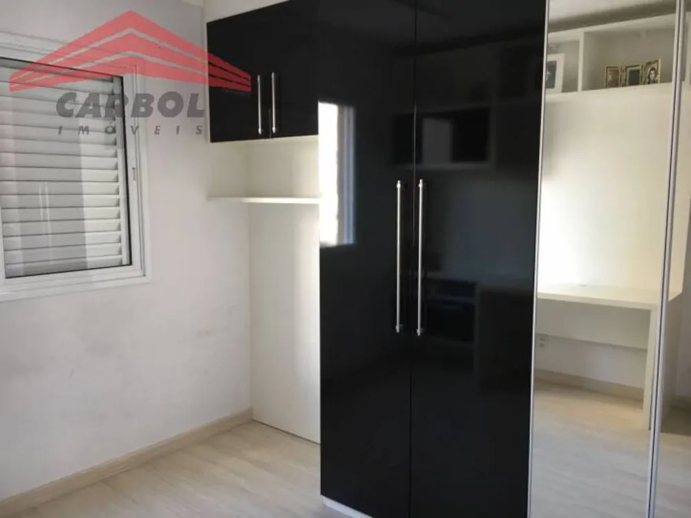 Apartamento, 4 quartos, 122 m² - Foto 6