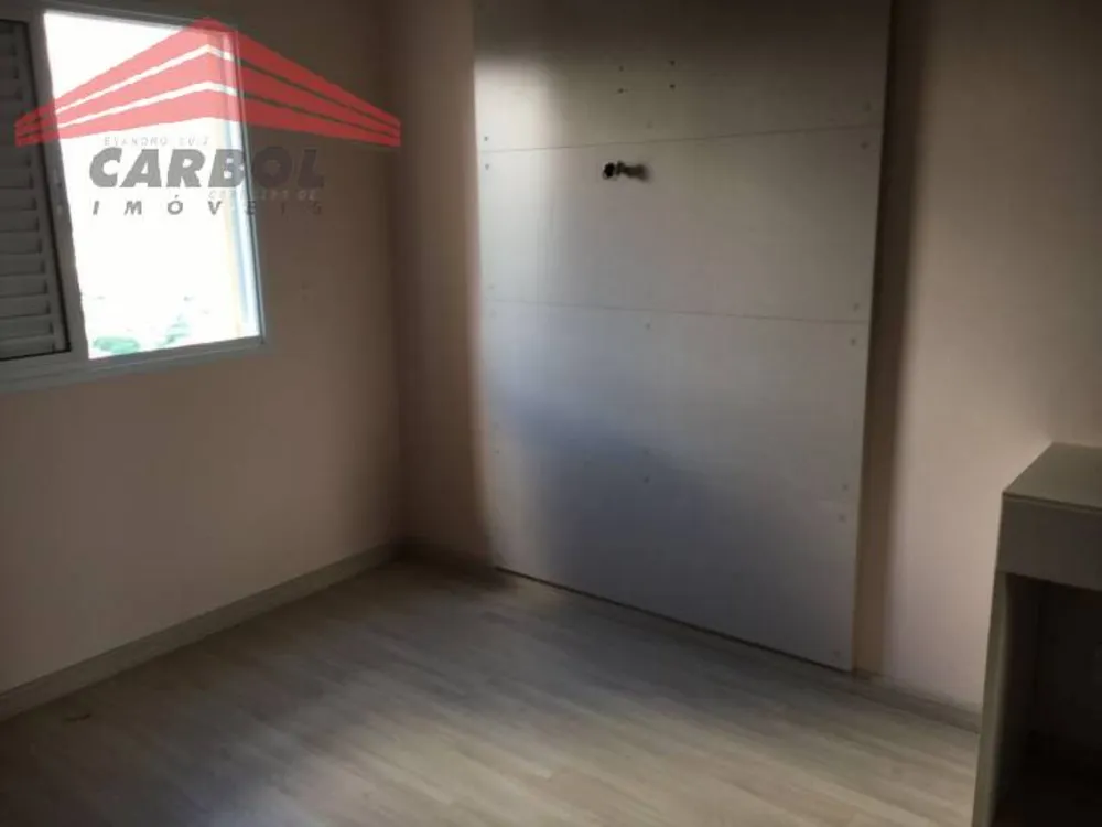 Apartamento, 4 quartos, 122 m² - Foto 2