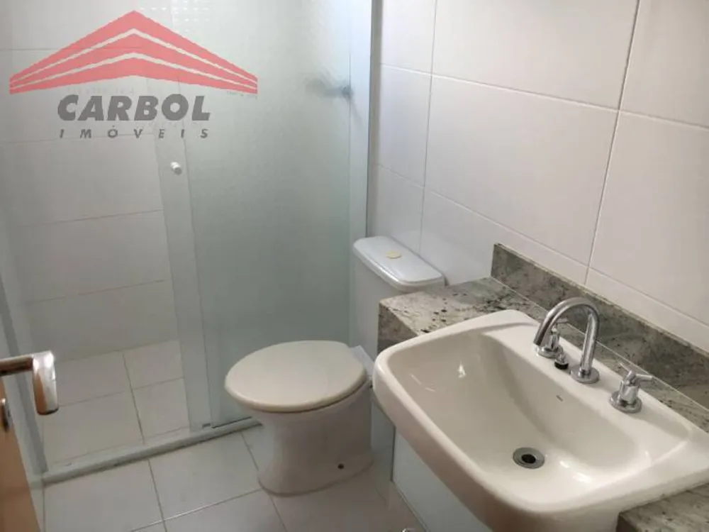 Apartamento, 4 quartos, 122 m² - Foto 10
