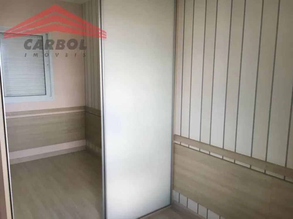 Apartamento, 4 quartos, 122 m² - Foto 4