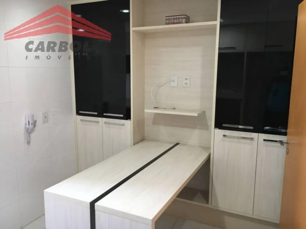 Apartamento, 4 quartos, 122 m² - Foto 1