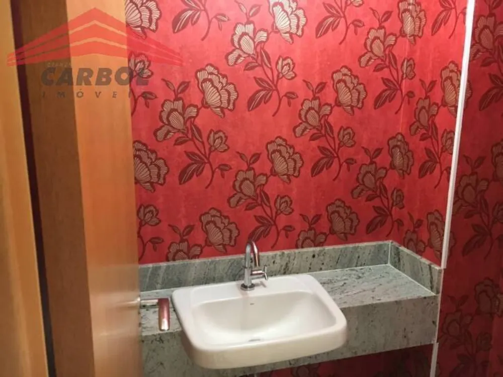 Apartamento, 4 quartos, 122 m² - Foto 7