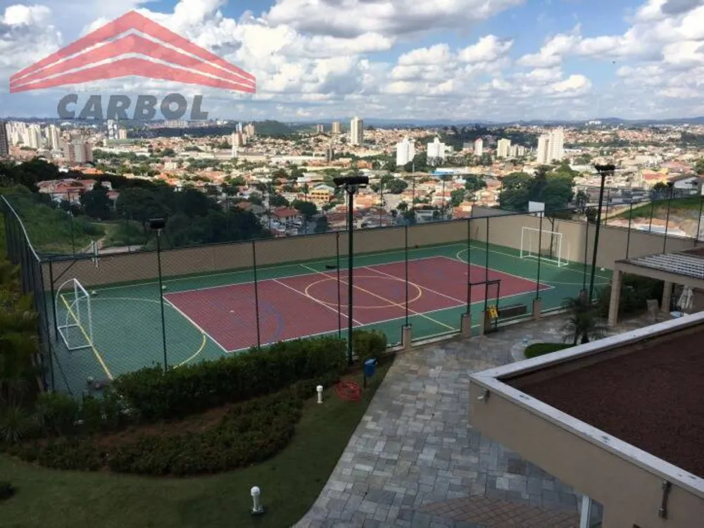 Apartamento, 4 quartos, 122 m² - Foto 16