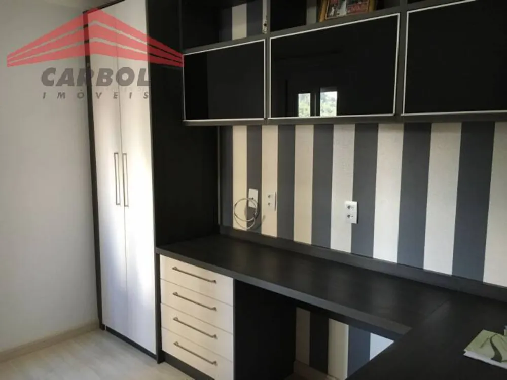 Apartamento, 4 quartos, 122 m² - Foto 2