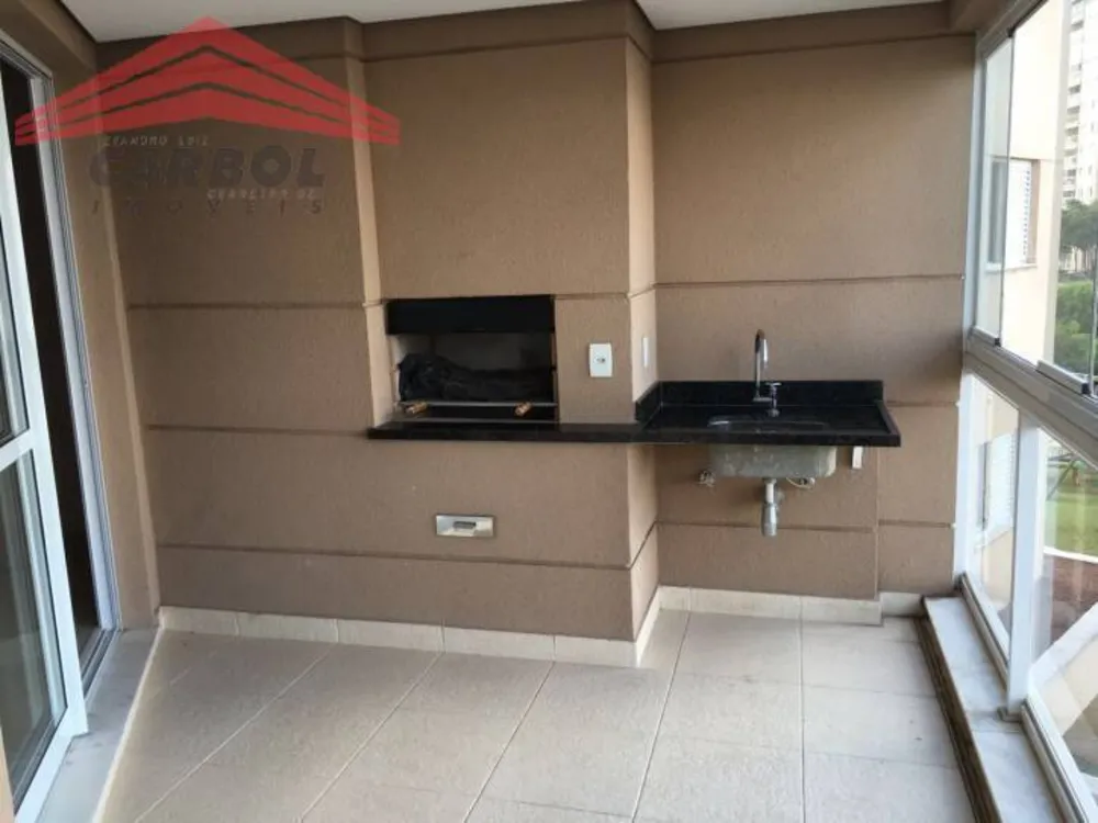 Apartamento, 4 quartos, 122 m² - Foto 8