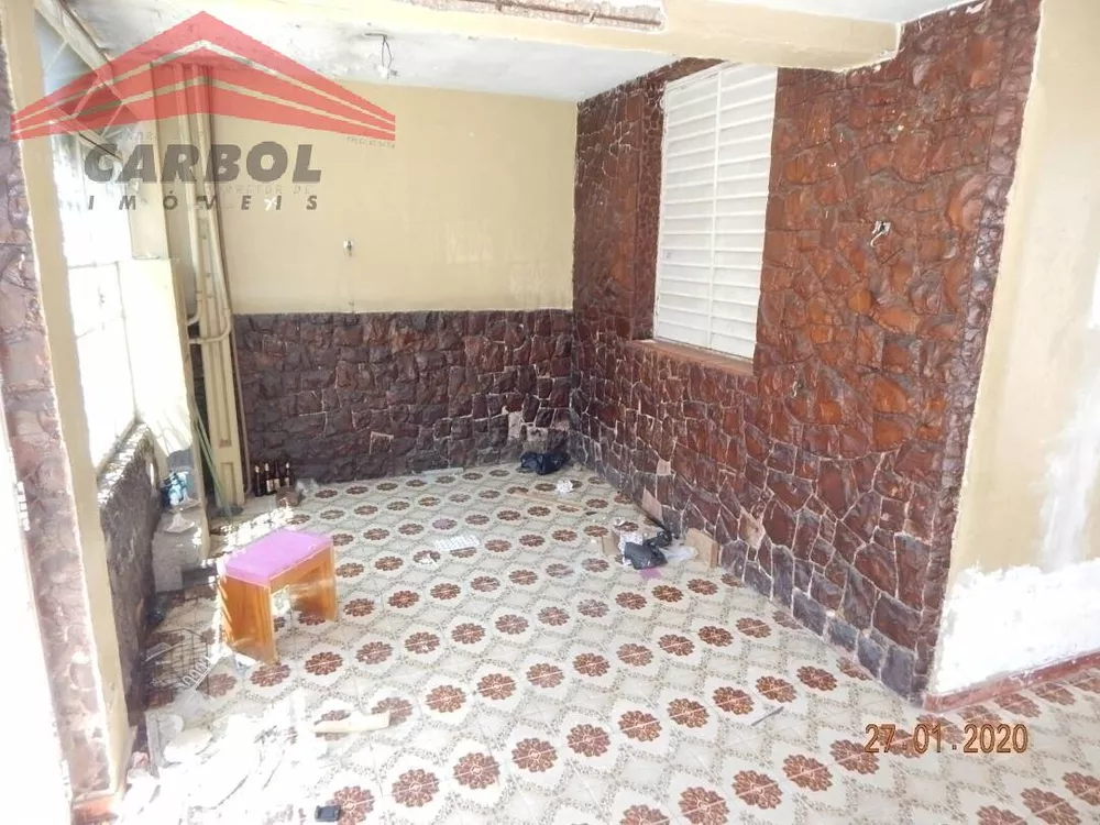 Casa à venda com 4 quartos, 187m² - Foto 2