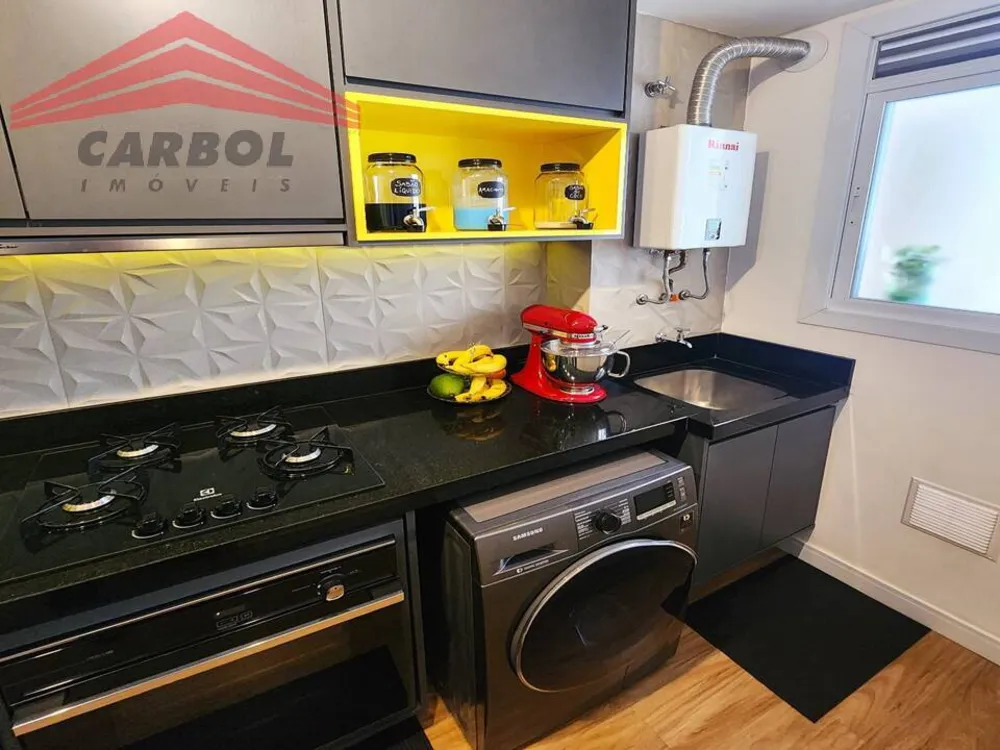 Apartamento, 3 quartos, 77 m² - Foto 14