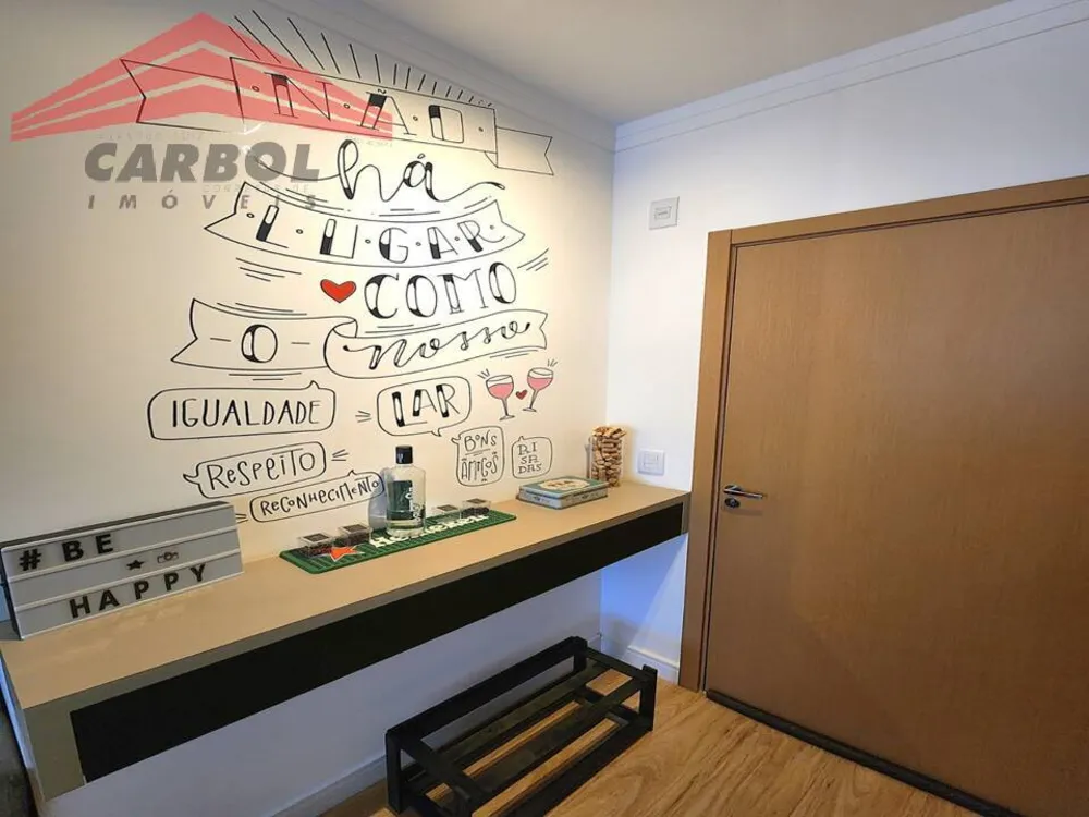 Apartamento, 3 quartos, 77 m² - Foto 12