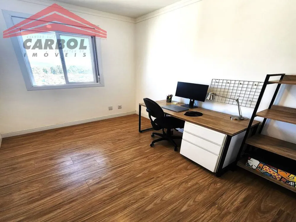 Apartamento, 3 quartos, 77 m² - Foto 9