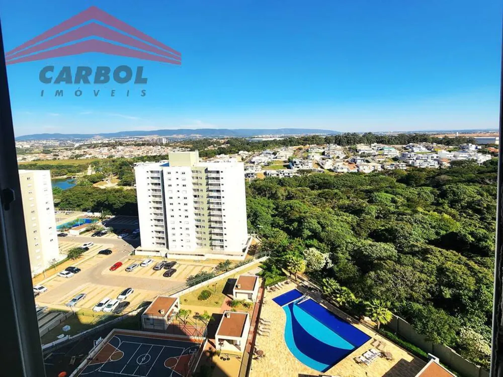 Apartamento, 3 quartos, 77 m² - Foto 1