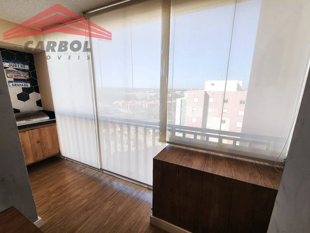 Apartamento, 3 quartos, 77 m² - Foto 13
