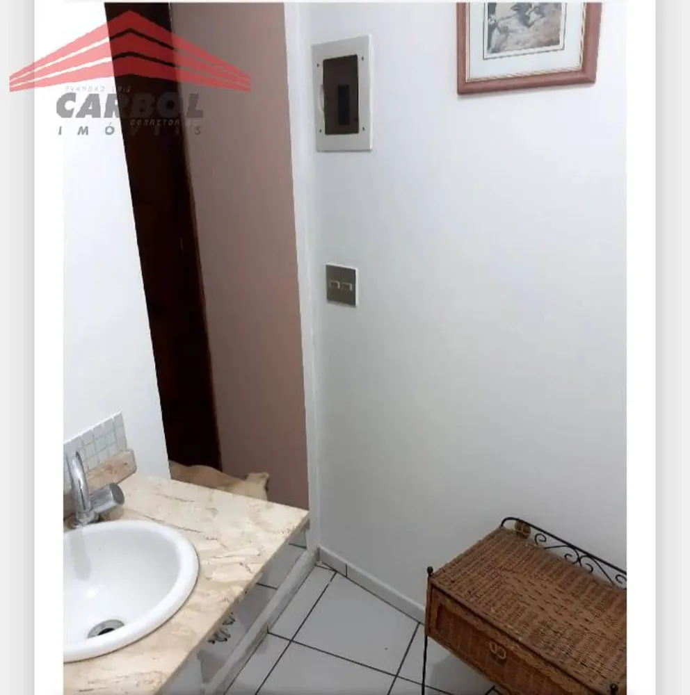 Casa, 3 quartos, 124 m² - Foto 8