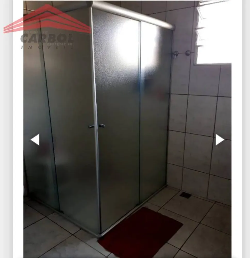 Casa, 3 quartos, 124 m² - Foto 7
