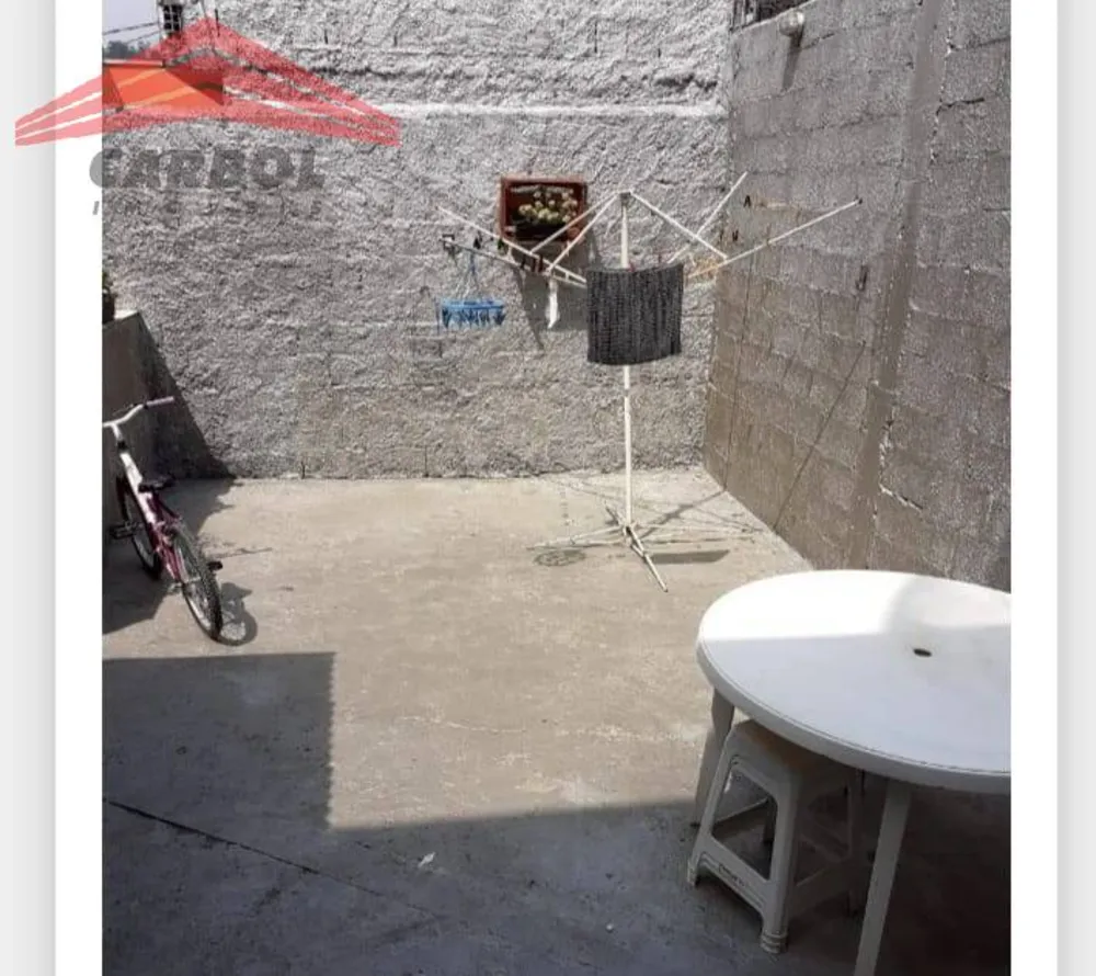 Casa, 3 quartos, 124 m² - Foto 16