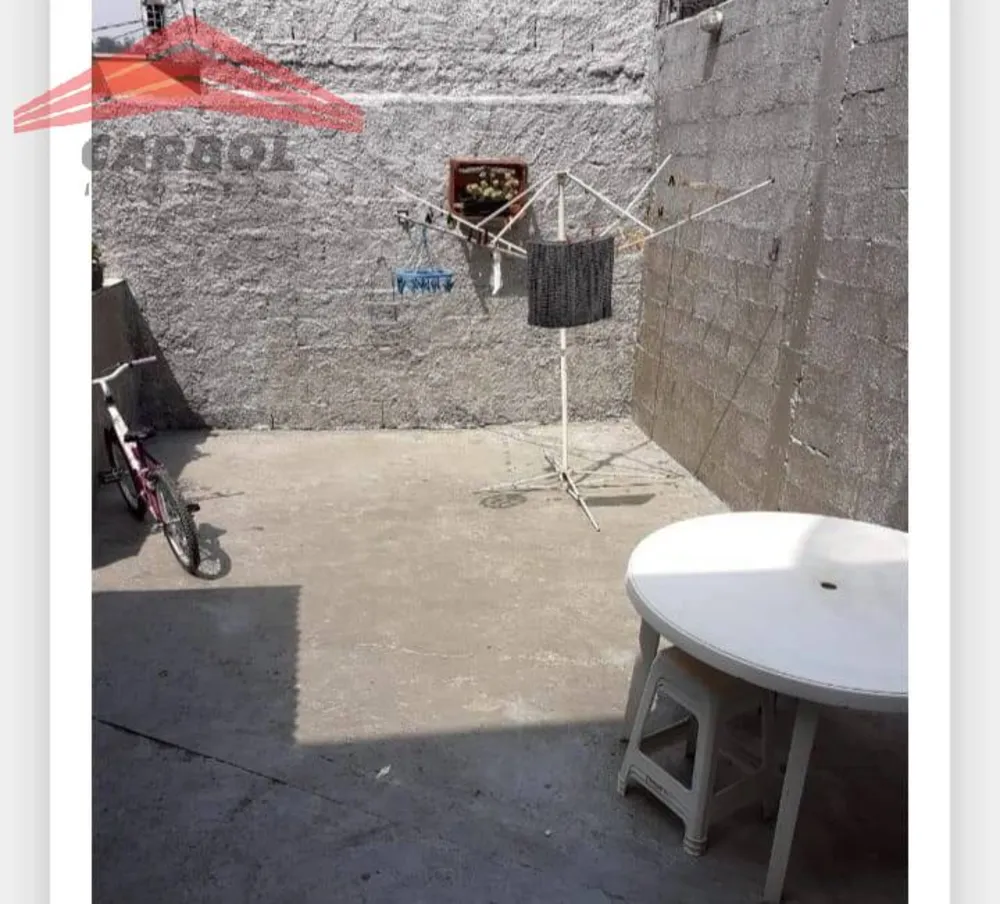 Casa, 3 quartos, 124 m² - Foto 12