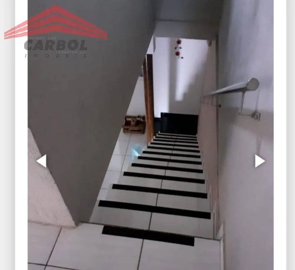 Casa, 3 quartos, 124 m² - Foto 3