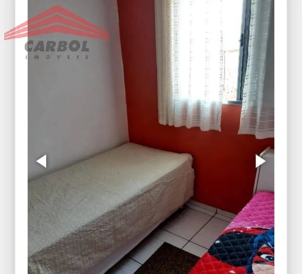 Casa, 3 quartos, 124 m² - Foto 10