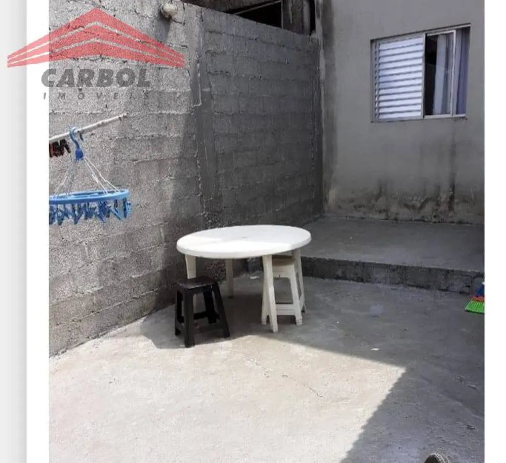 Casa, 3 quartos, 124 m² - Foto 11