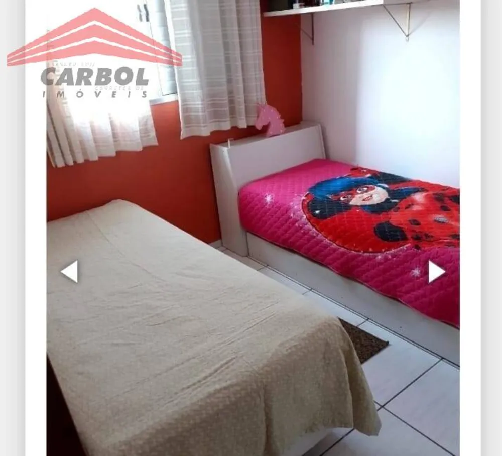 Casa, 3 quartos, 124 m² - Foto 15