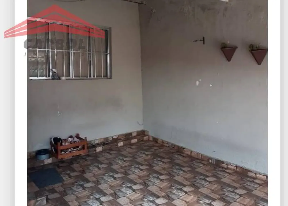 Casa, 3 quartos, 124 m² - Foto 2