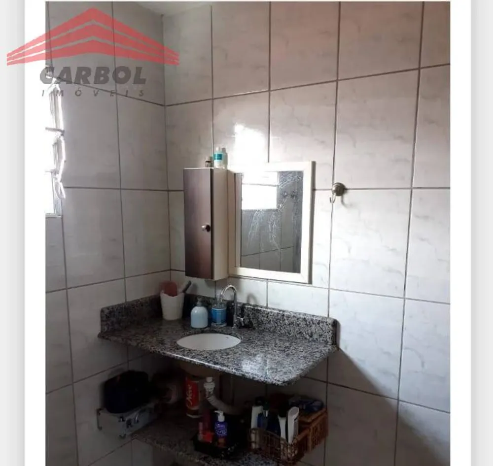 Casa, 3 quartos, 124 m² - Foto 14