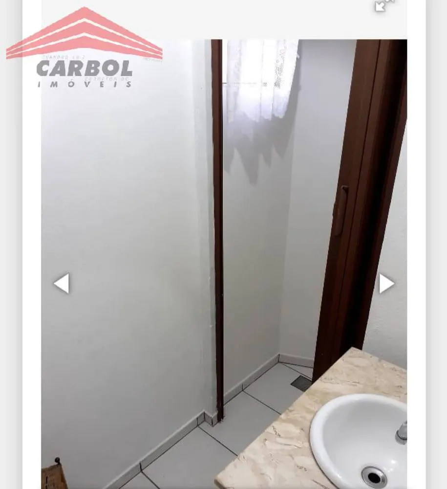 Casa, 3 quartos, 124 m² - Foto 5