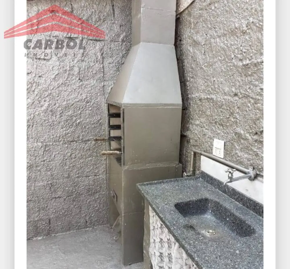 Casa, 3 quartos, 124 m² - Foto 13