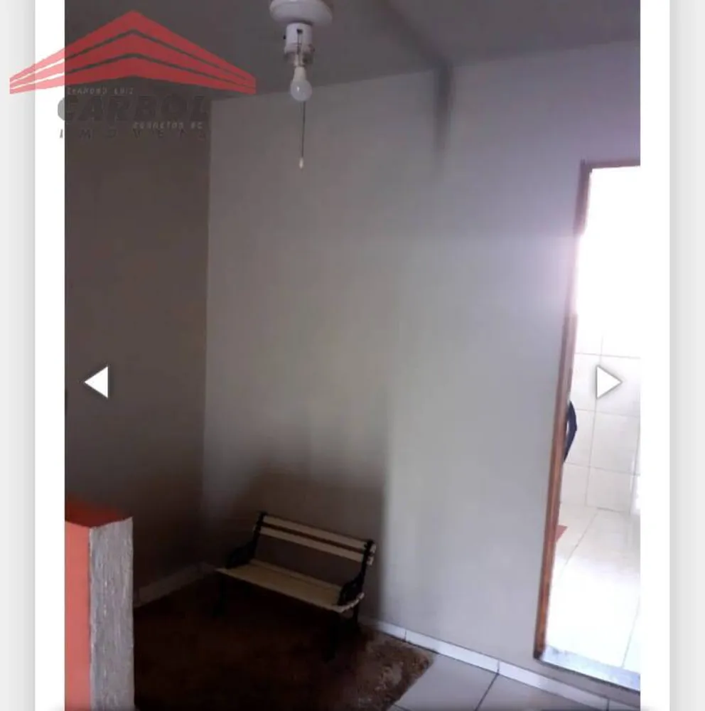 Casa, 3 quartos, 124 m² - Foto 6