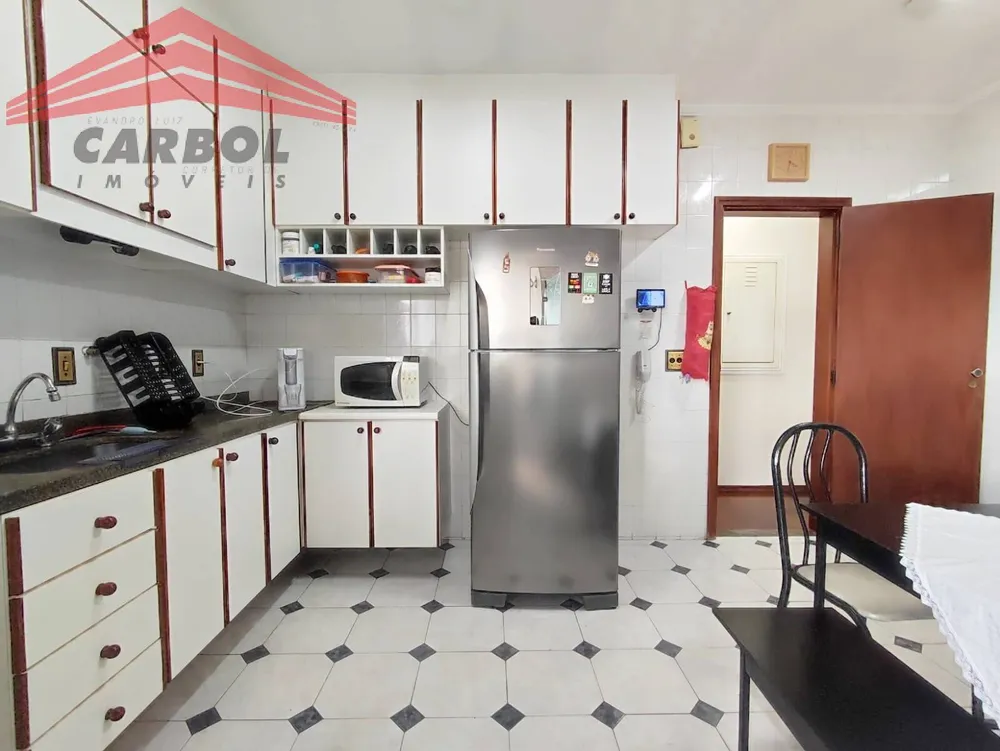 Apartamento, 4 quartos, 109 m² - Foto 7