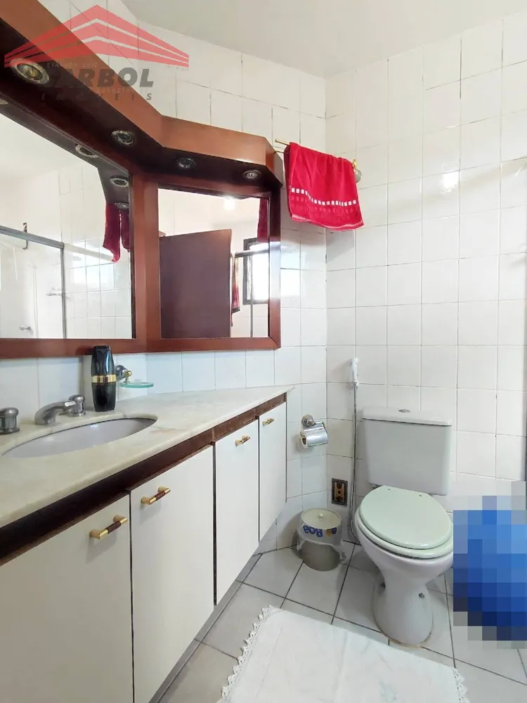 Apartamento, 4 quartos, 109 m² - Foto 9