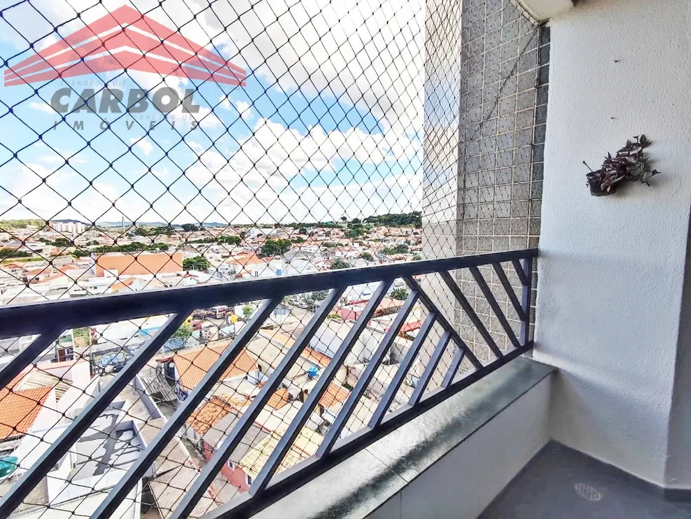 Apartamento, 4 quartos, 109 m² - Foto 5