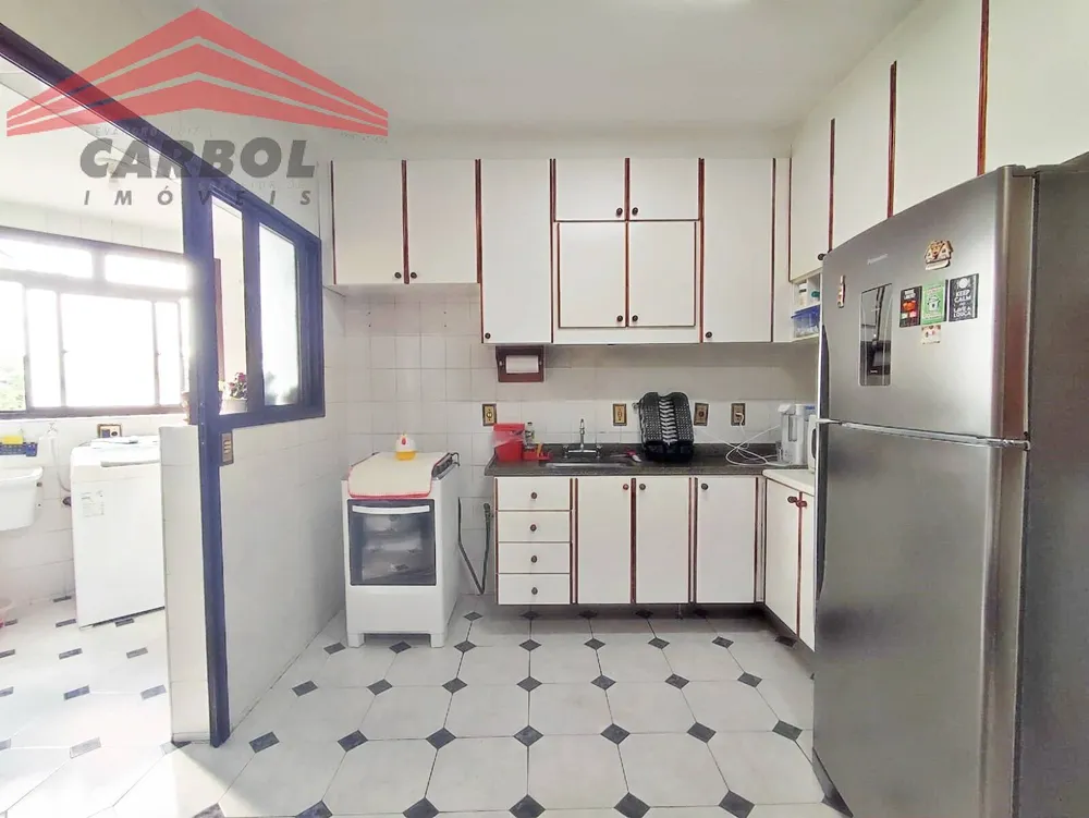 Apartamento, 4 quartos, 109 m² - Foto 6
