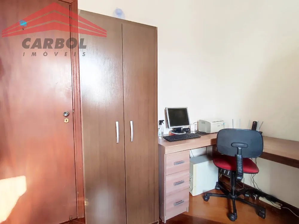 Apartamento, 4 quartos, 109 m² - Foto 13
