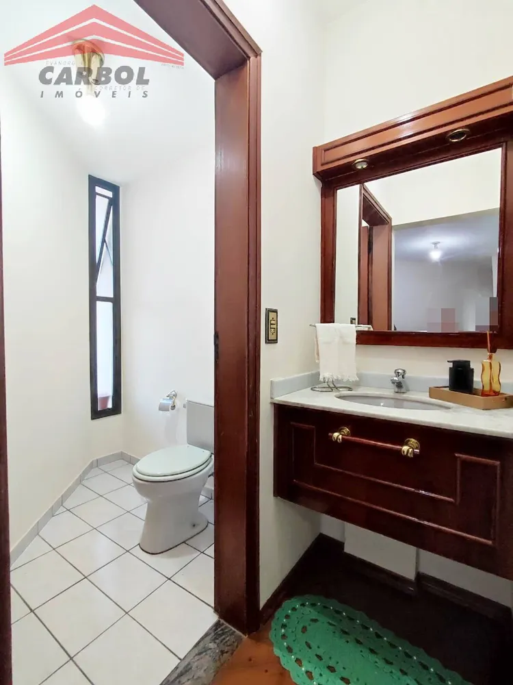 Apartamento, 4 quartos, 109 m² - Foto 10